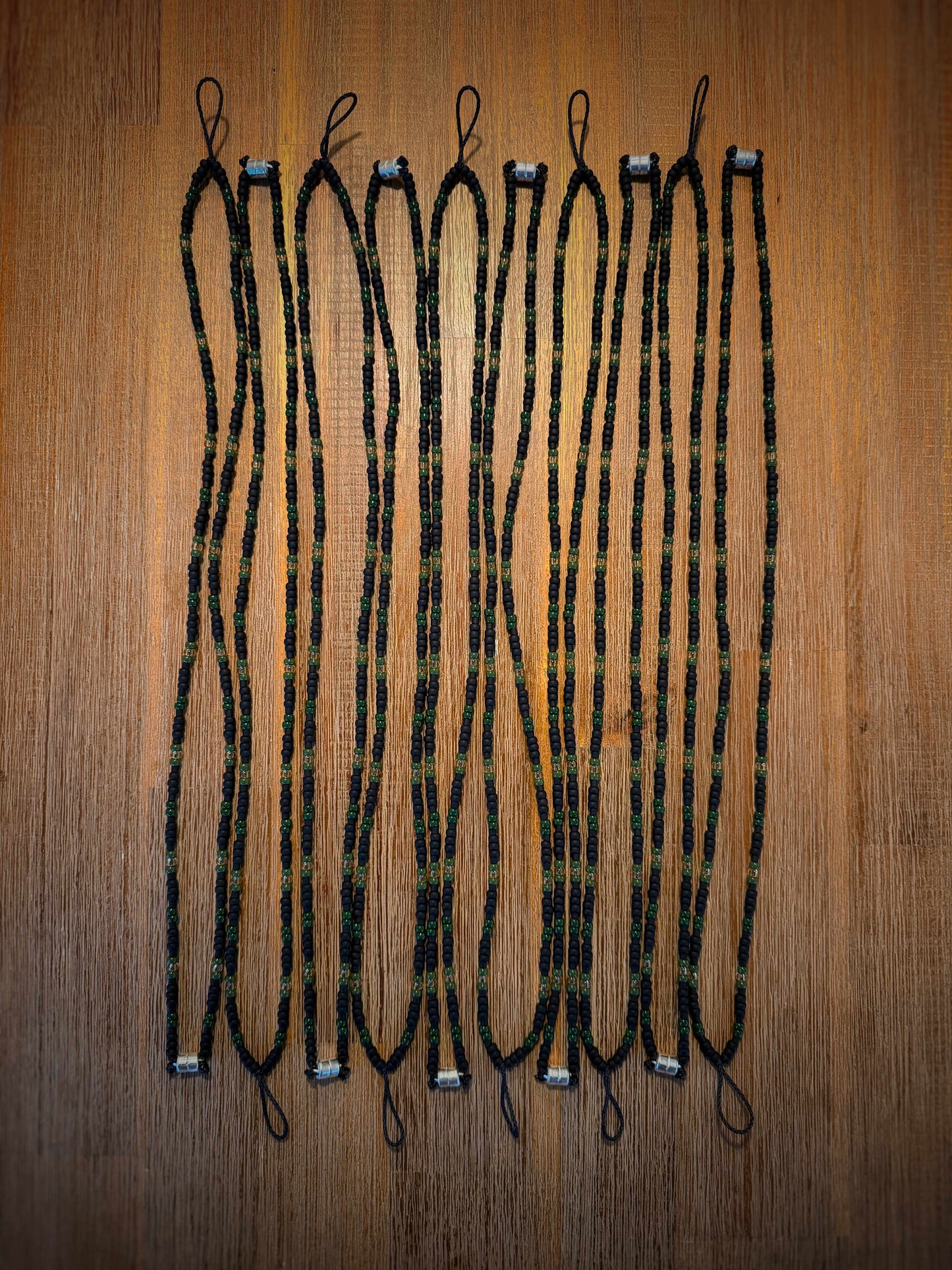 RedThred Shiko - Premium Anchovy Lanyard -