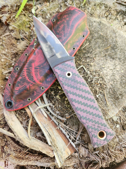 Angler Knives Dorado - Handled