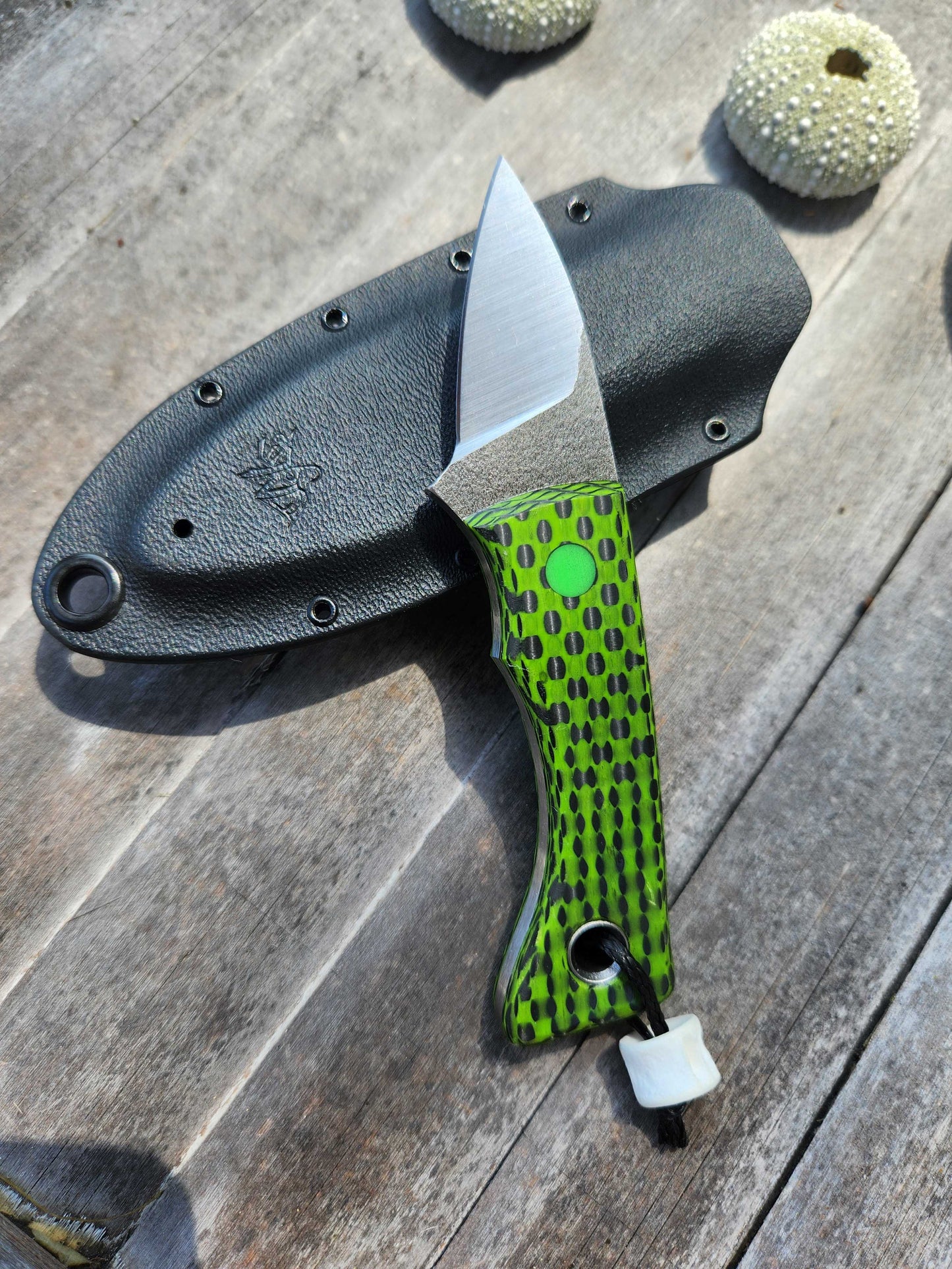 Angler Knives Swimmer