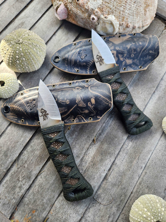 Angler Knives Sea Gypsy
