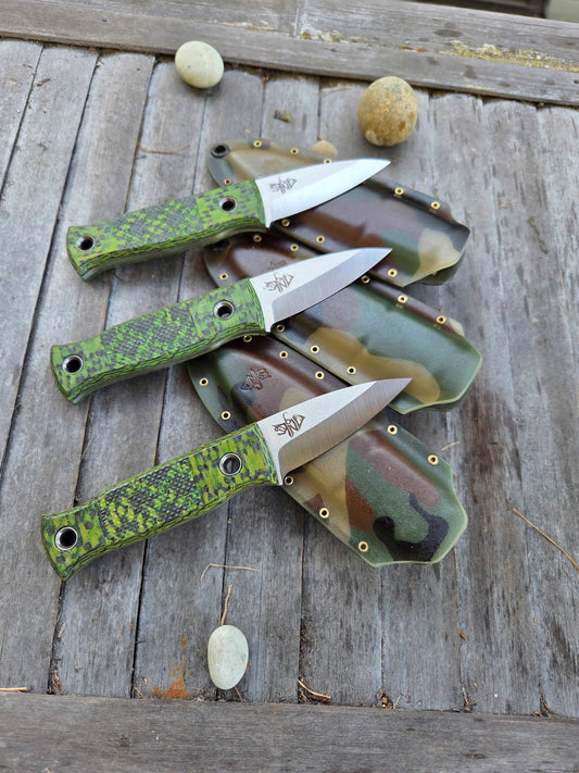 Angler Knives Dorado