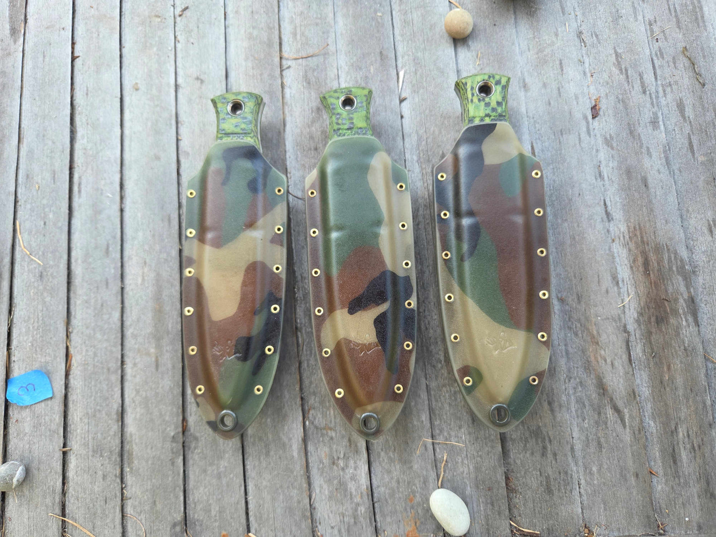 Angler Knives Dorado