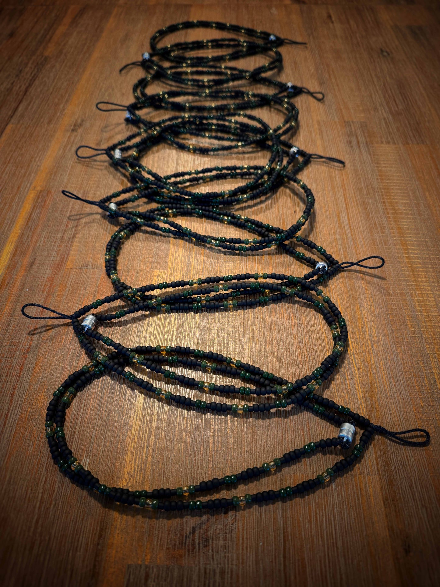 RedThred Shiko - Premium Anchovy Lanyard -