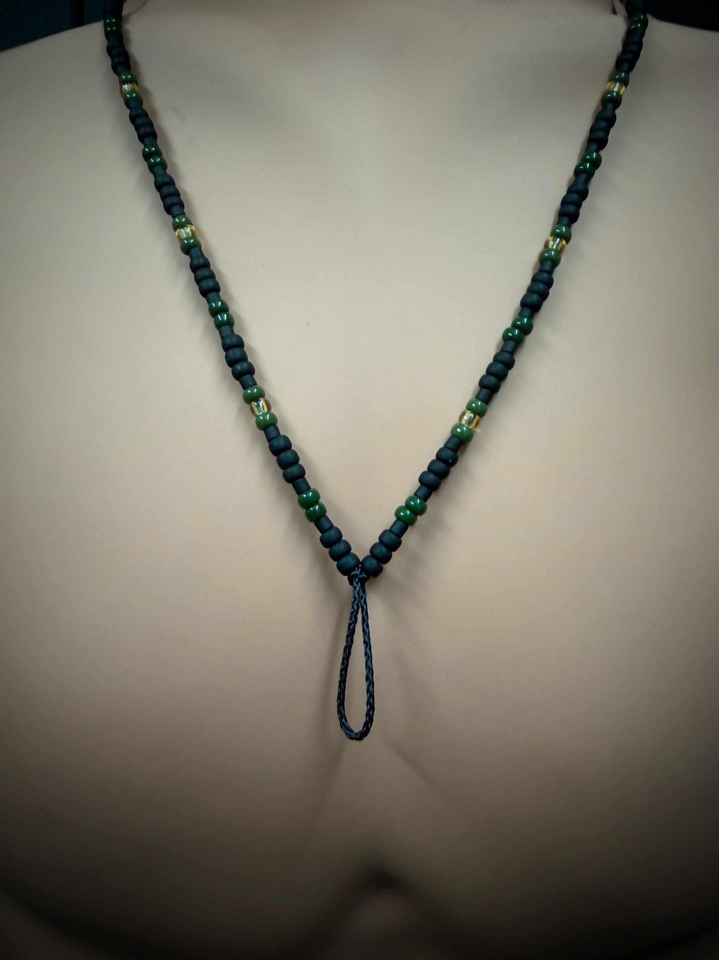 RedThred Shiko - Premium Anchovy Lanyard -