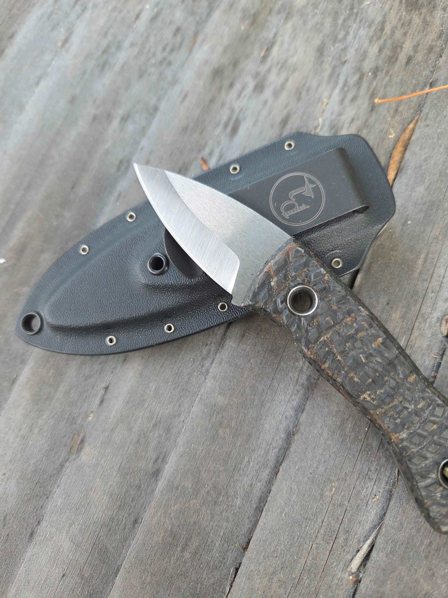 Angler Knives Sea Gypsy