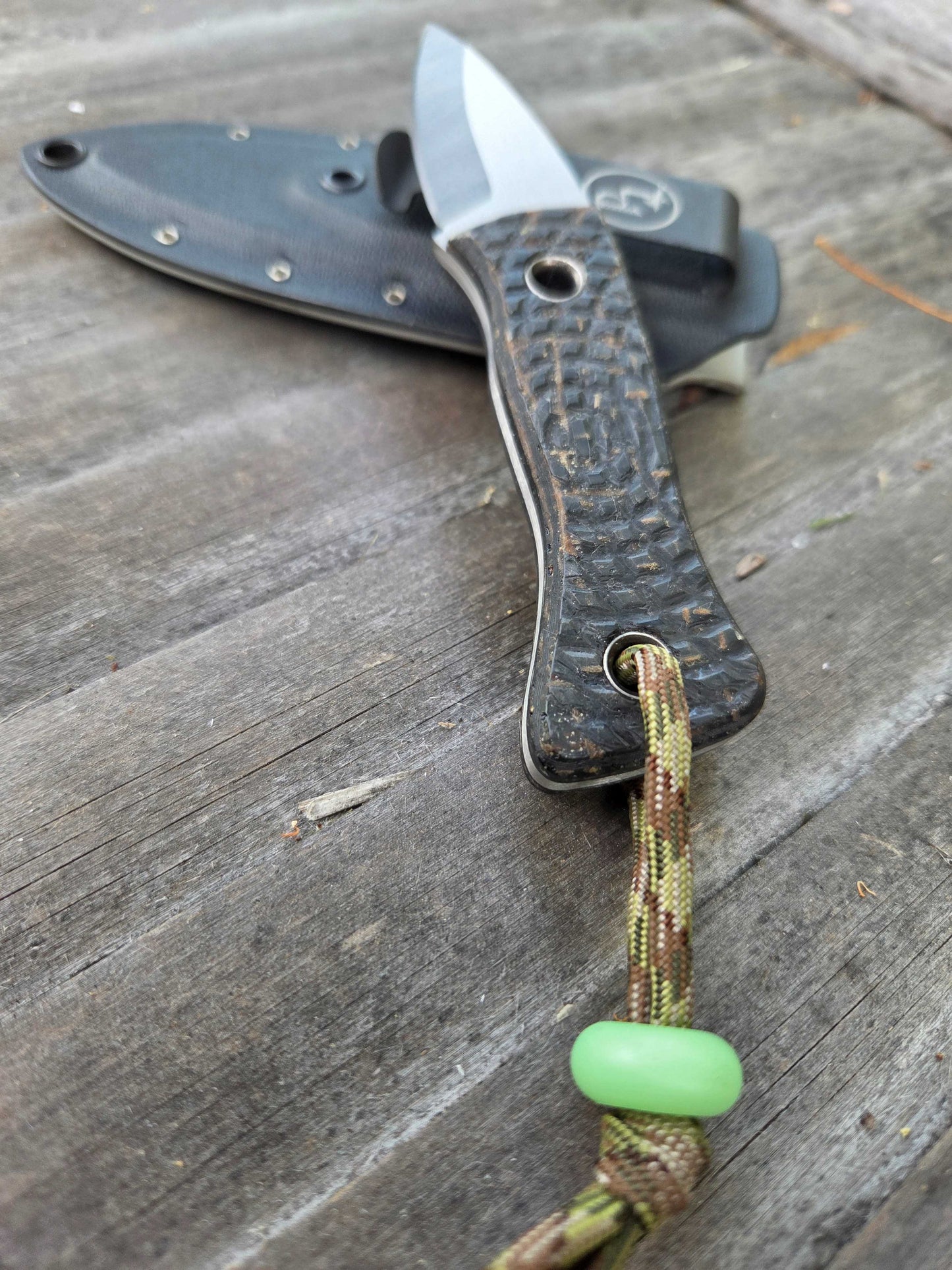 Angler Knives Sea Gypsy