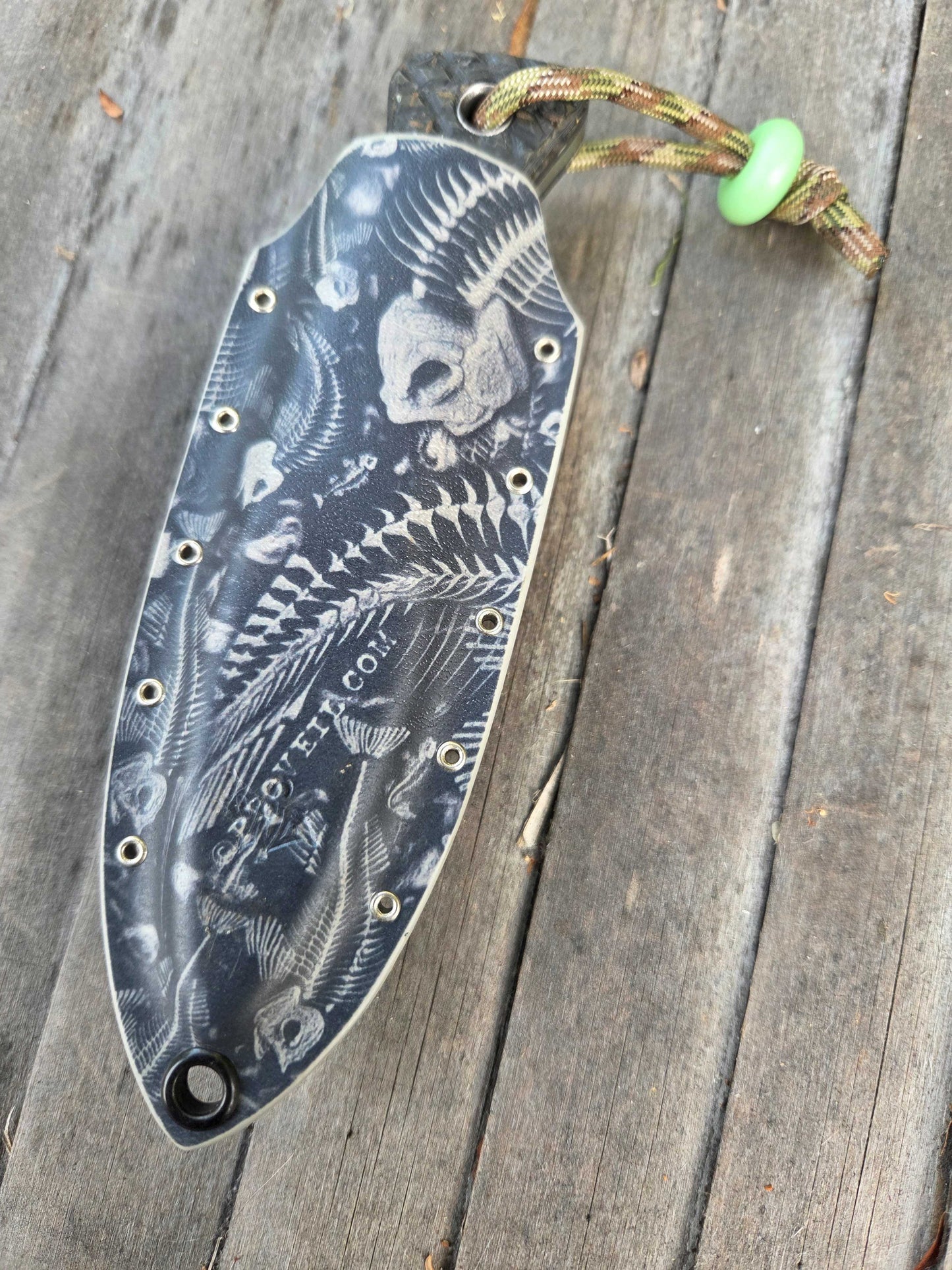 Angler Knives Sea Gypsy