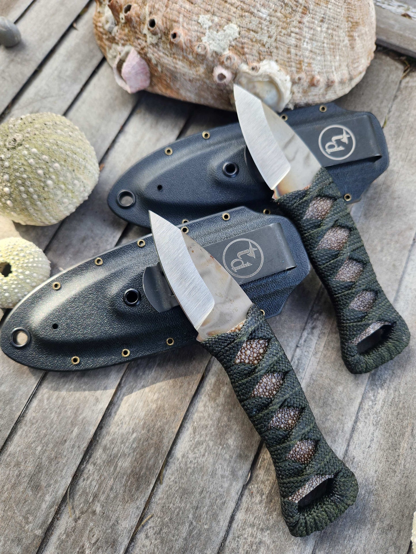 Angler Knives Sea Gypsy